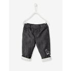 Body, nadrág és mellény, 54-es