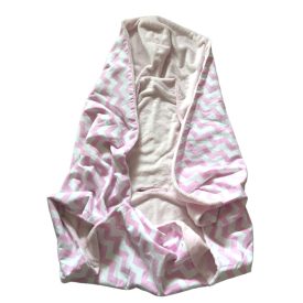 Autós ülésbe köthető babatakaró