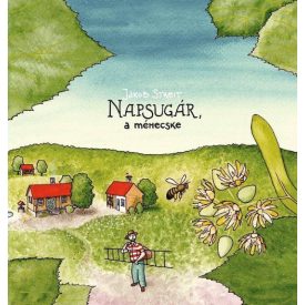 Napsugár, a méhecske