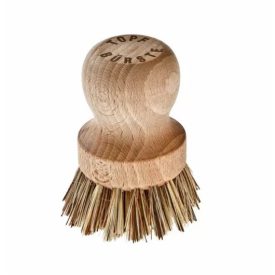 Mosogatókefe kókuszrosttal