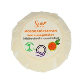 Szilárd mosogatószappan