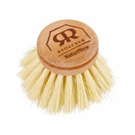 Cserefej fa mosogatókeféhez növényi sörtékkel (4 cm)