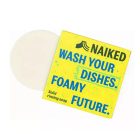 Naked szilárd mosogatószappan