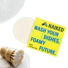 Naked szilárd mosogatószappan