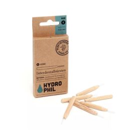 Bambusz fogköztisztító (6 db)