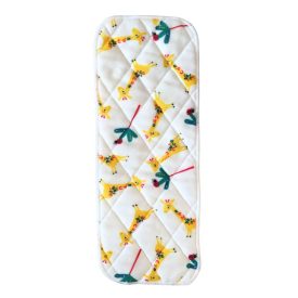 Bambino Mio mosható pelenkabetét, zsiráfos