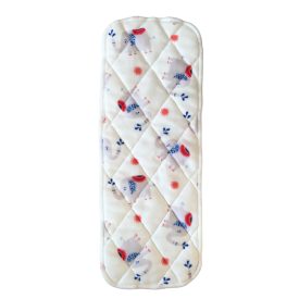 Bambino Mio mosható pelenkabetét, elefántos