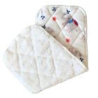 Bambino Mio mosható pelenkabetét, elefántos