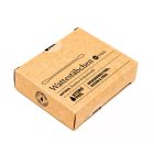 Bambusz-biopamut fültisztító pálcika