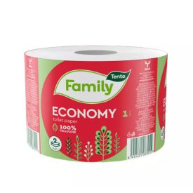 Economy WC papír újrapapírból (68 m)