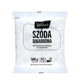 Szódabikarbóna, 500 g