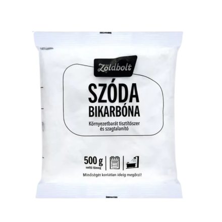 Szódabikarbóna, 500 g