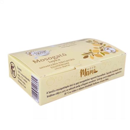 Mosogató lapka, 30 db