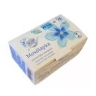 Mosólapka színes és fehér textíliához, 70 db