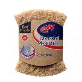 Eco mosogatószivacs (2 db)