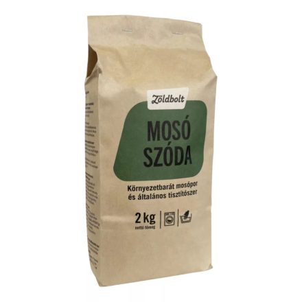 Mosószóda, 2 kg